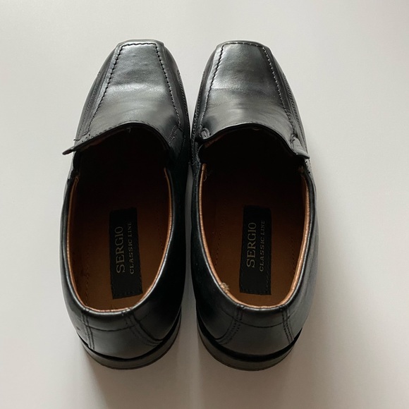 COMBO PACK - Sunglasses - Ray-Ban wayfarer/ Dress Shoes - Picture 9 of 11